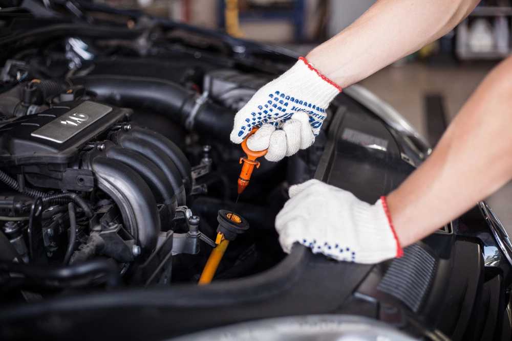 Tips For Vehicle Maintenance